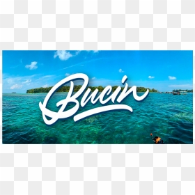 Bucin-01 - Calligraphy, HD Png Download - cinta png