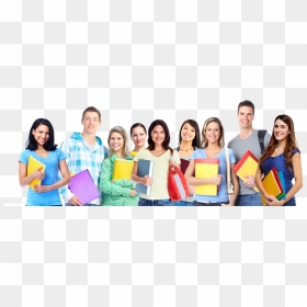 Download For Free Student Png Clipart - Students Png, Transparent Png - student icon png