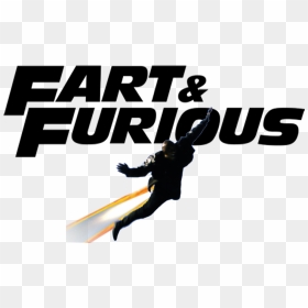 Fast And Furious 7, HD Png Download - fart cloud png