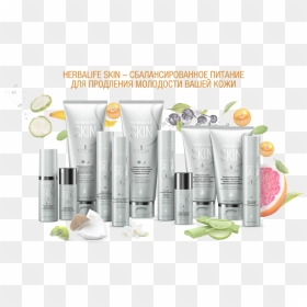 Herbalife Skin Products - Herbalife Skin, HD Png Download - herbalife png