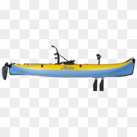 Mirage I9s - Hobie Kayak, HD Png Download - kayaking png