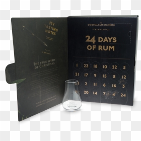 Book, HD Png Download - ciroc bottle png