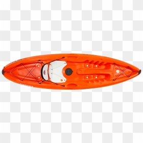 Sea Kayak, HD Png Download - kayaking png