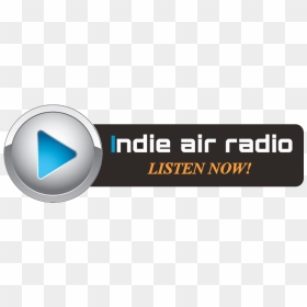 Button Listen Now Radio, HD Png Download - radio button png