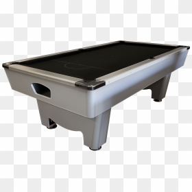 Billiard Table, HD Png Download - pool table png