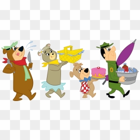 Cartoon, HD Png Download - birthday party png