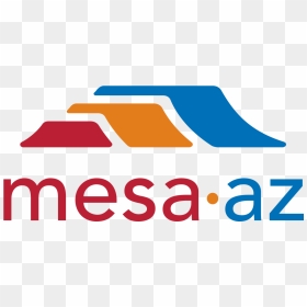 City Of Mesa Logo, HD Png Download - mesa png