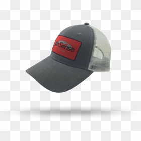 New Arrival Gray And Off White Brushed Cotton Embroidery - Baseball Cap, HD Png Download - new arrival png