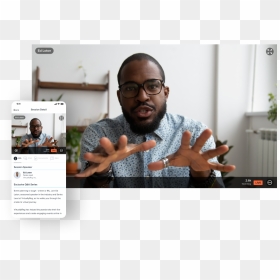 Webinar, HD Png Download - event png