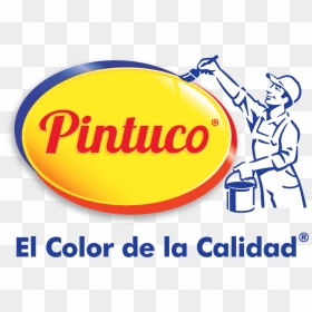Logo De Pintuco, HD Png Download - lineas decorativas png