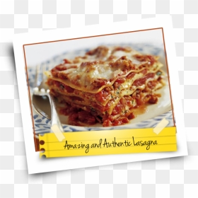Lasagne Pizza Italian Cuisine Stuffing Pasta - Home Made Food Buisnes, HD Png Download - noodle png