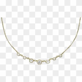Necklace, HD Png Download - collar png