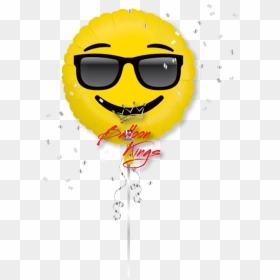 Free Png Download Emoji Face Png Images Background - Congratulation Hat Emoji Transparent, Png Download - balloon emoji png