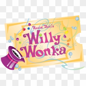 Willy Wonka Kids Camp - Roald Dahl's Willy Wonka Kids, HD Png Download - willy wonka png