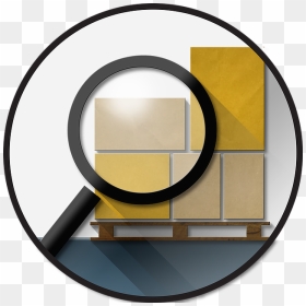Transparent Warehouse Icon Png - Inventory Icon Png, Png Download - warehouse icon png