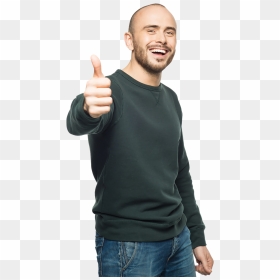Stock Photography Thumb Signal Transport Royalty-free - Teenager Stock Photo Transparent, HD Png Download - teenager png