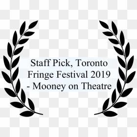 Mooney On Theatre - Film Festival Logo Vector, HD Png Download - theatre png