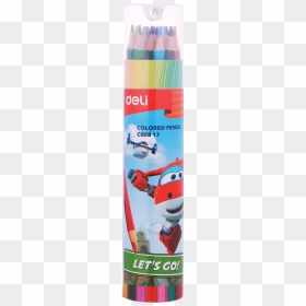 Colored Pencils Png, Transparent Png - colored pencils png