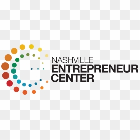 Eclogo - Nashville Entrepreneur Center, HD Png Download - entrepreneur png