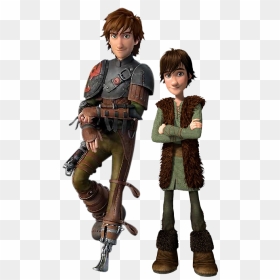 Train Your Dragon Hiccup, HD Png Download - how to train your dragon png
