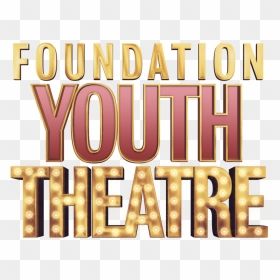 Foundation Youth Theatre - Miker Food, HD Png Download - theatre png
