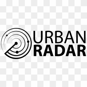 Urban Radar - Oval, HD Png Download - radar png