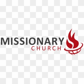 Missionary Church, HD Png Download - church logo png