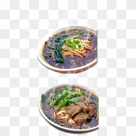 Ramen Clipart Plate Noodle, Png Download, Transparent Png - noodle png
