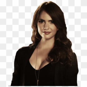 Shelley Hennig Wallpaper Hd, HD Png Download - hi png