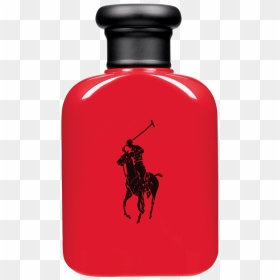 Polo Red, HD Png Download - ralph lauren logo png