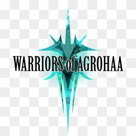 Warriors Of Agrohaa - Graphic Design, HD Png Download - barba png