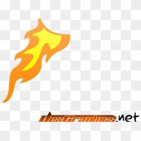Cartoon Flame , Png Download - Cartoon Flame, Transparent Png - cartoon flame png