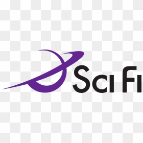 Science Fiction Png Images Transparent Free Download - Sci Fi Tv Logo, Png Download - sci fi png