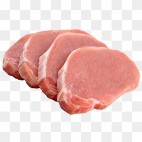 Lomo De Cinta De Cerdo, HD Png Download - cinta png