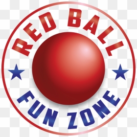 Red Ball Png, Transparent Png - red ball png