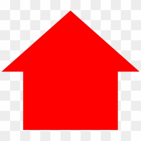 Clip Art, HD Png Download - house symbol png