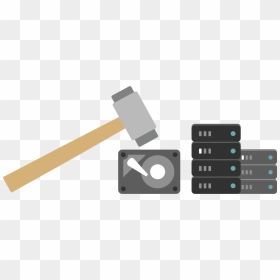 Electronics , Png Download - Electronics, Transparent Png - destruction png