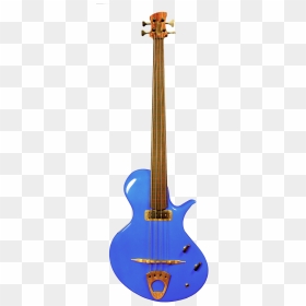 Bass Guitar, HD Png Download - guitar icon png