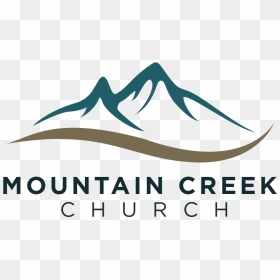Church Logo Mountain , Png Download, Transparent Png - church logo png