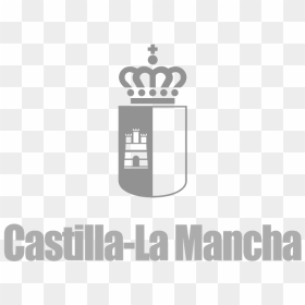 Feder - Crue - G9 - Jccm - Regional Government Of Castile-la - Regional Government Of Castile-la Mancha, HD Png Download - mancha png