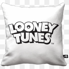 Thats All Folks Pillow Thats All Folks Pillow - Looney Tunes Spotlight Collection, HD Png Download - that's all folks png
