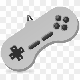 Video Game Controller Transparent Background, HD Png Download - desktop icon png