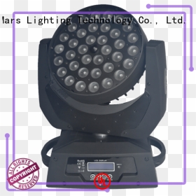 Mars Lighting Technology - China Moving Head Lights, HD Png Download - dj lights png