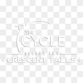 Epic Cycle Game Logo, HD Png Download - cycle png