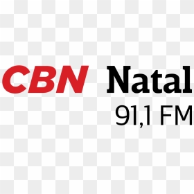 Cbn Natal Logo 2019 - Sign, HD Png Download - natal png