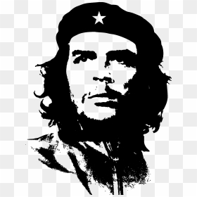 Che Guevara Png Image - Che Guevara Images Download, Transparent Png - che guevara png