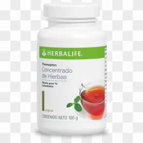 Thumb Image - Herbal Tea Concentrate, HD Png Download - herbalife png