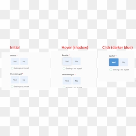 Screenshot, HD Png Download - radio button png