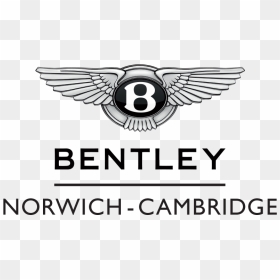 Logo Bentley , Png Download, Transparent Png - bentley logo png