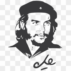 Che Guevara Png - Che Guevara Photos Download, Transparent Png - che guevara png